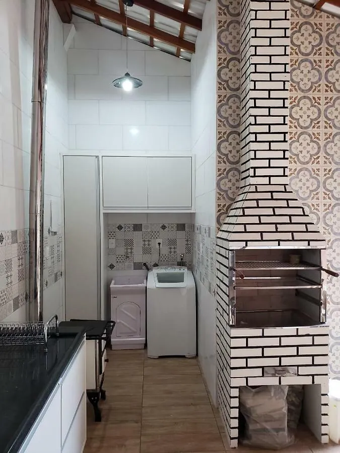 Casa Florianopolis: Praia - Sul Da Ilha