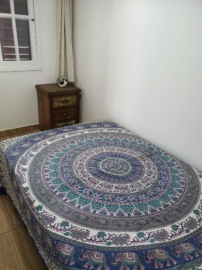 Apartment Casa Florianopolis: Praia - Sul Da Ilha