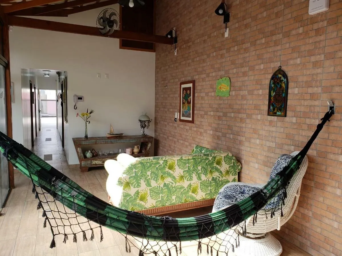 Apartment Casa Florianopolis: Praia - Sul Da Ilha