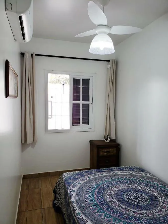 Casa Florianopolis: Praia - Sul Da Ilha