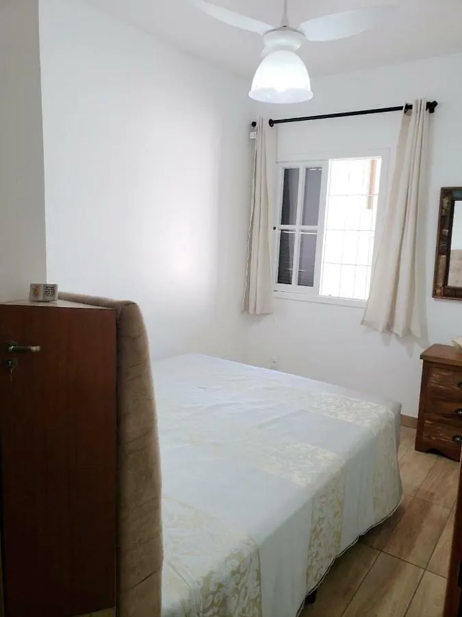 Apartment Casa Florianopolis: Praia - Sul Da Ilha