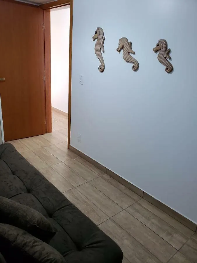 Apartment Casa Florianopolis: Praia - Sul Da Ilha