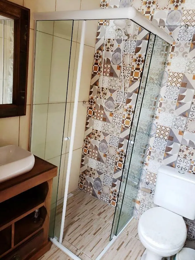 Apartment Casa Florianopolis: Praia - Sul Da Ilha