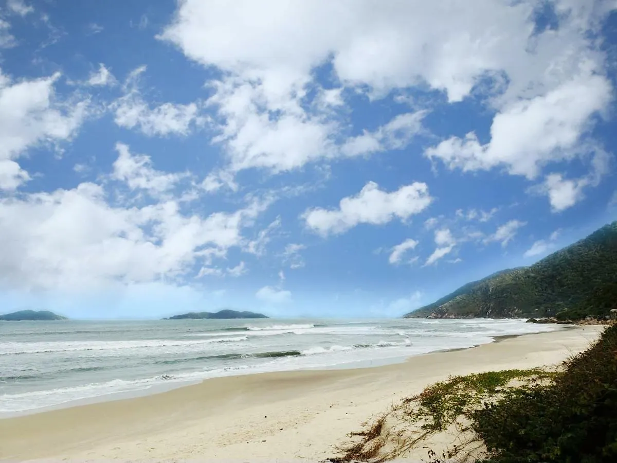 Casa Florianopolis: Praia - Sul Da Ilha Brazil
