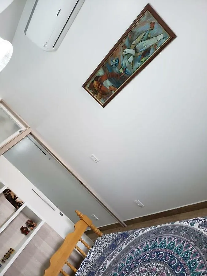 Casa Florianopolis: Praia - Sul Da Ilha Apartment Florianopolis