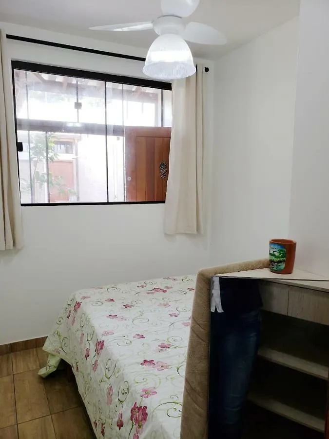 Casa Florianopolis: Praia - Sul Da Ilha Apartment