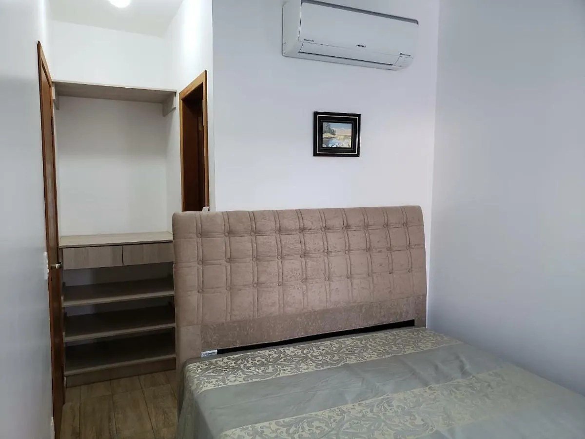 Casa Florianopolis: Praia - Sul Da Ilha Apartment