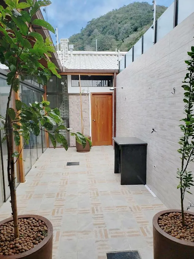 Apartment Casa Florianopolis: Praia - Sul Da Ilha Brazil