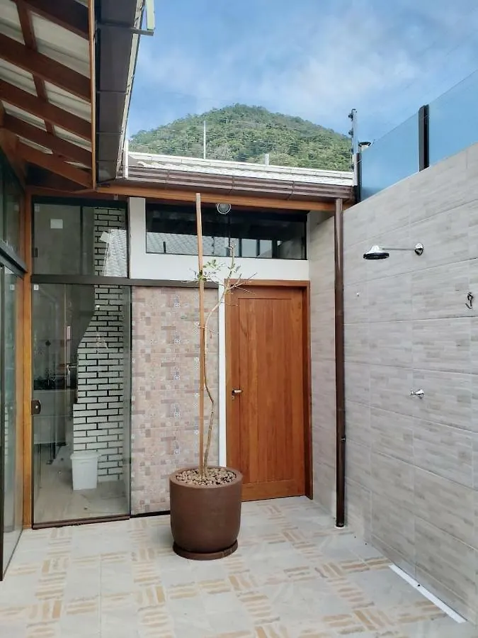 Casa Florianopolis: Praia - Sul Da Ilha Florianopolis
