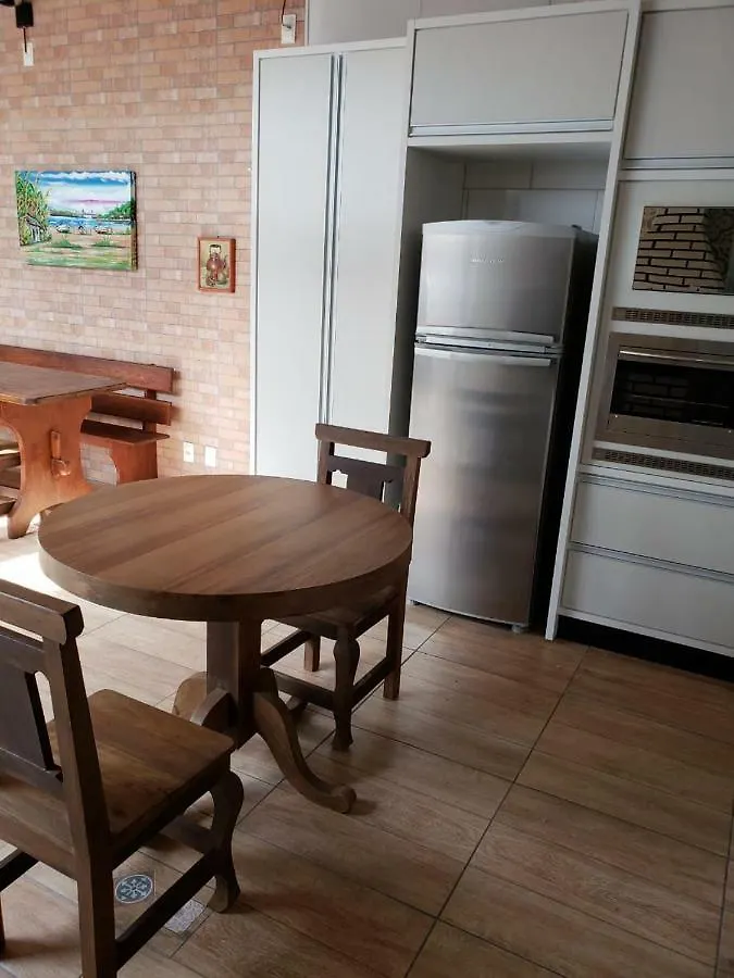 Apartment Casa Florianopolis: Praia - Sul Da Ilha