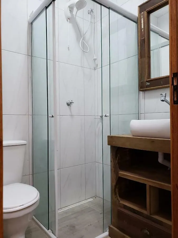 Apartment Casa Florianopolis: Praia - Sul Da Ilha Brazil