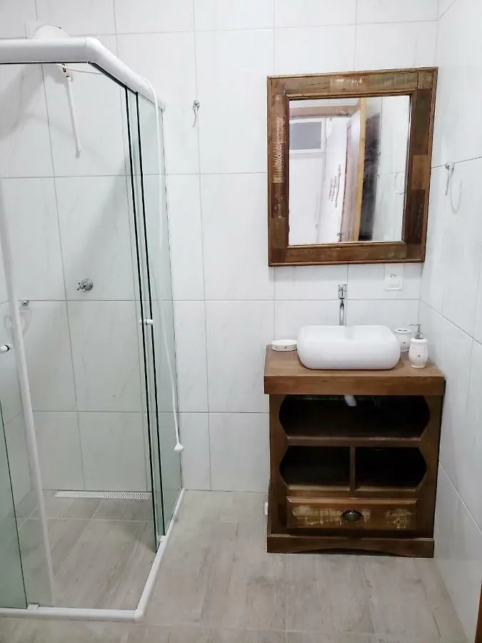 Apartment Casa Florianopolis: Praia - Sul Da Ilha Brazil