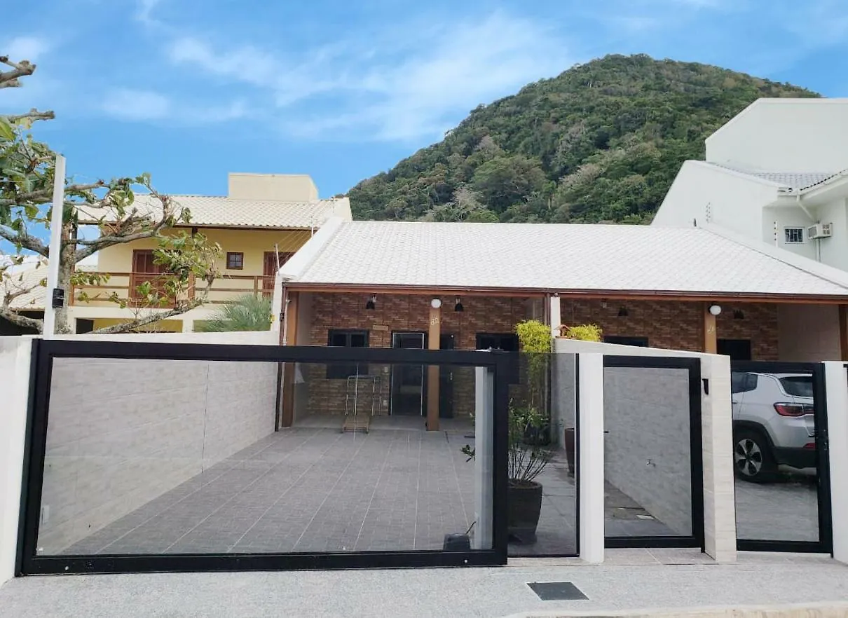Apartment Casa Florianopolis: Praia - Sul Da Ilha Brazil